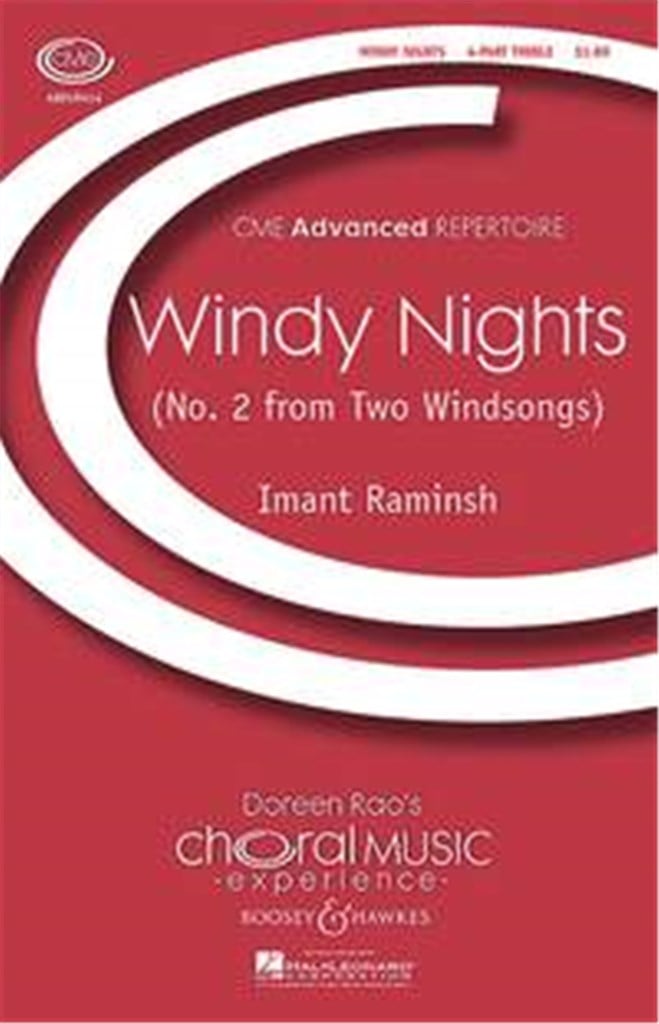 Windy Nights